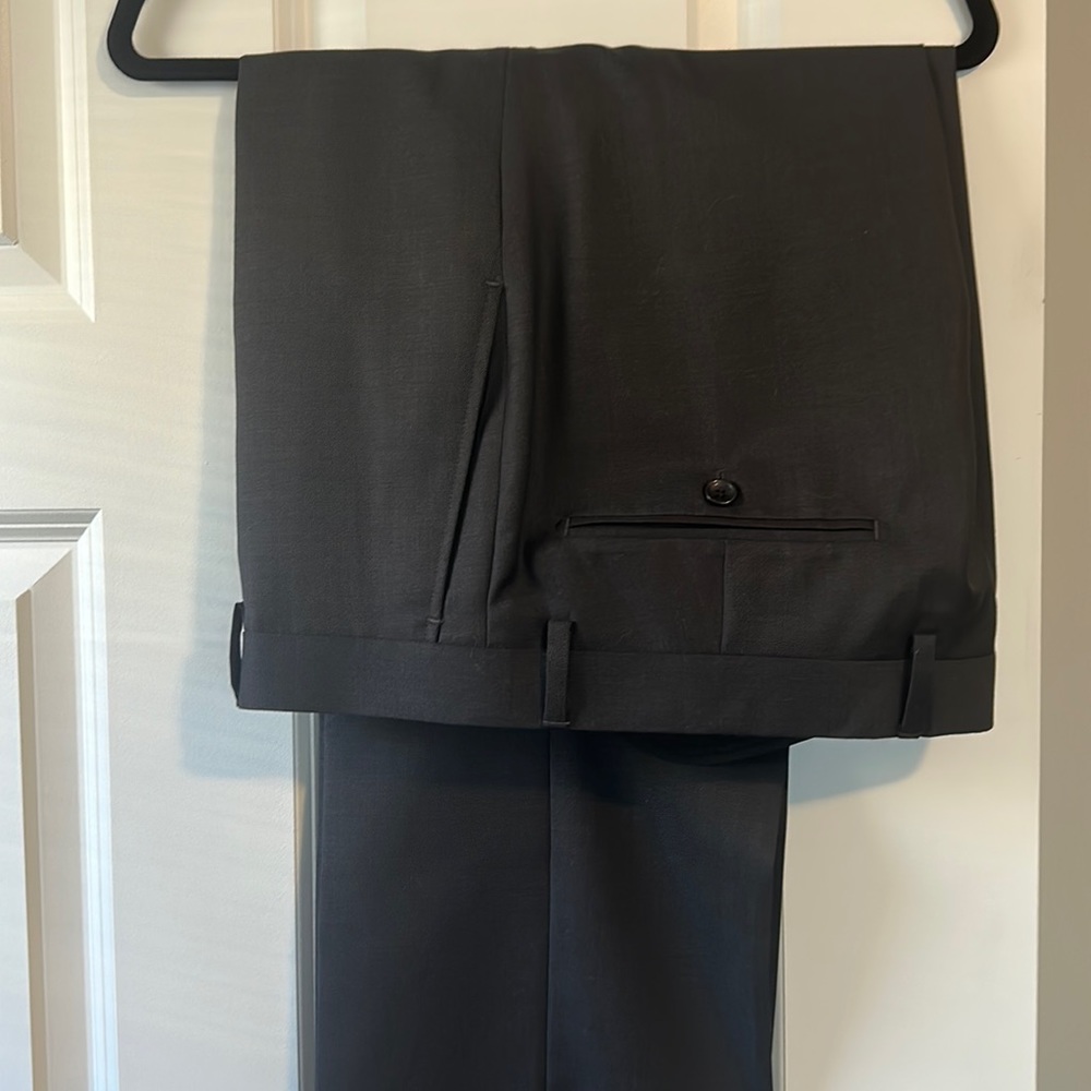 Men’s 36R dress pants